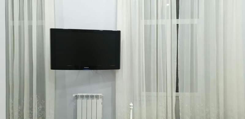 B&B La Citta Partenopea Neapel Exteriör bild